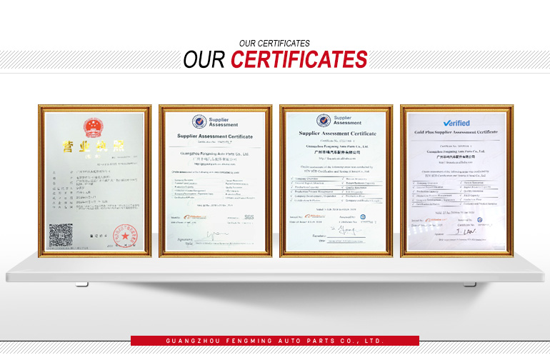 Company Information 4