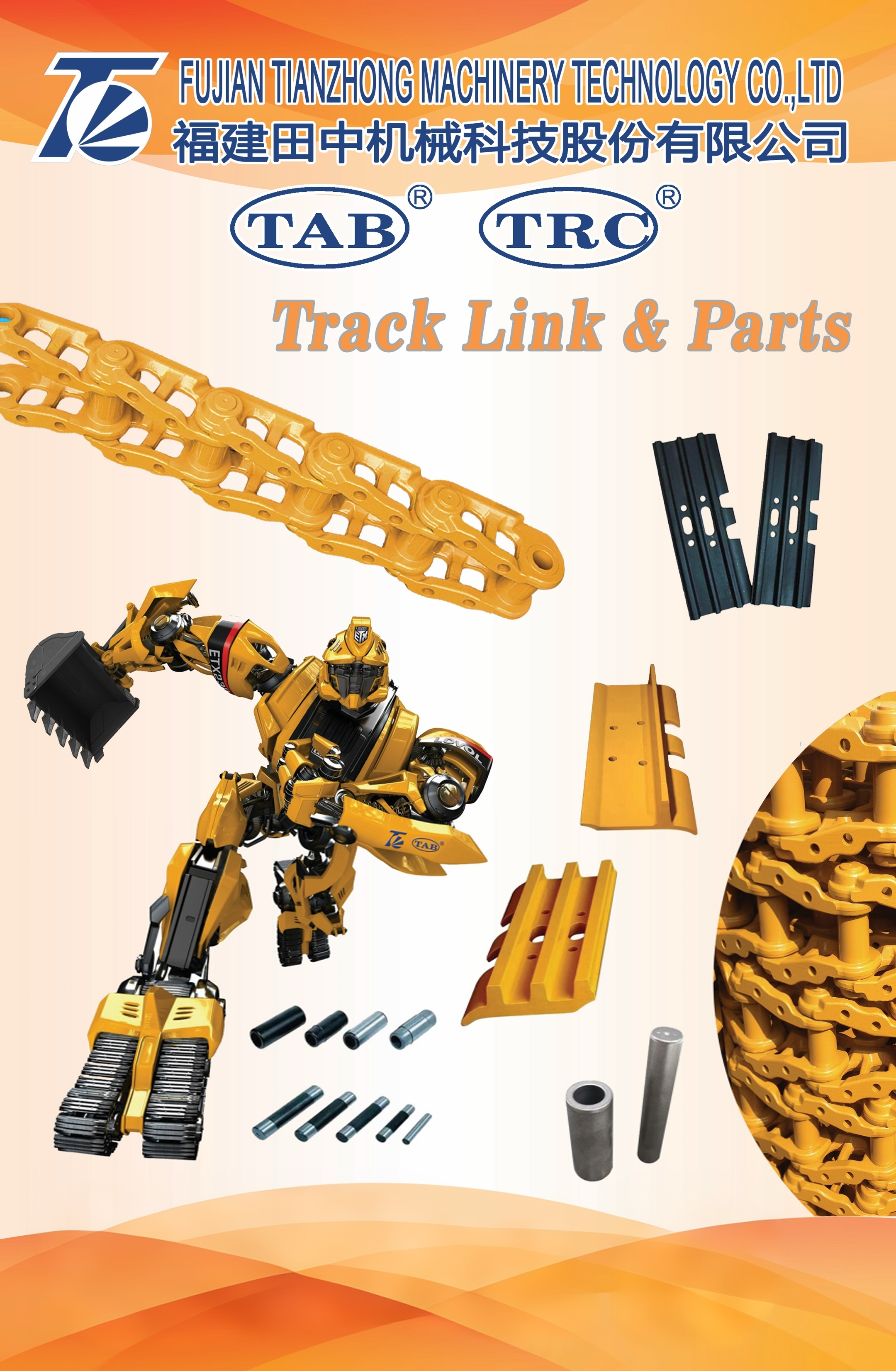 Wholesale Repair Kit Kingpin Set Steering Knuckle King Pin Kit Construction Machinery Parts