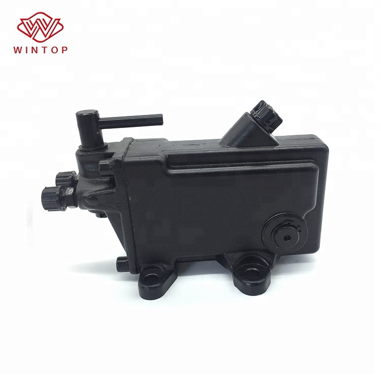 Wholesale Auto Body Parts Hand Hydraulic Cab Tilting Pump for Truck OEM 0005539901