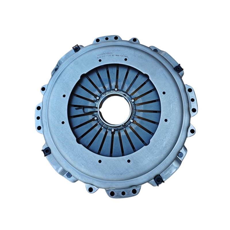 Manufacturer Direct Sales Truck Spare Parts Clutch Kits 1425316100001 Clutch Pressure Plate Assembly