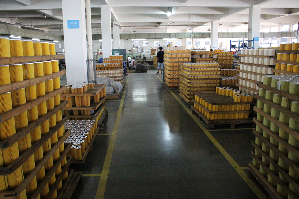 Testing Facility