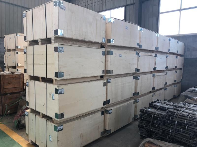 Loading and Shipping 2