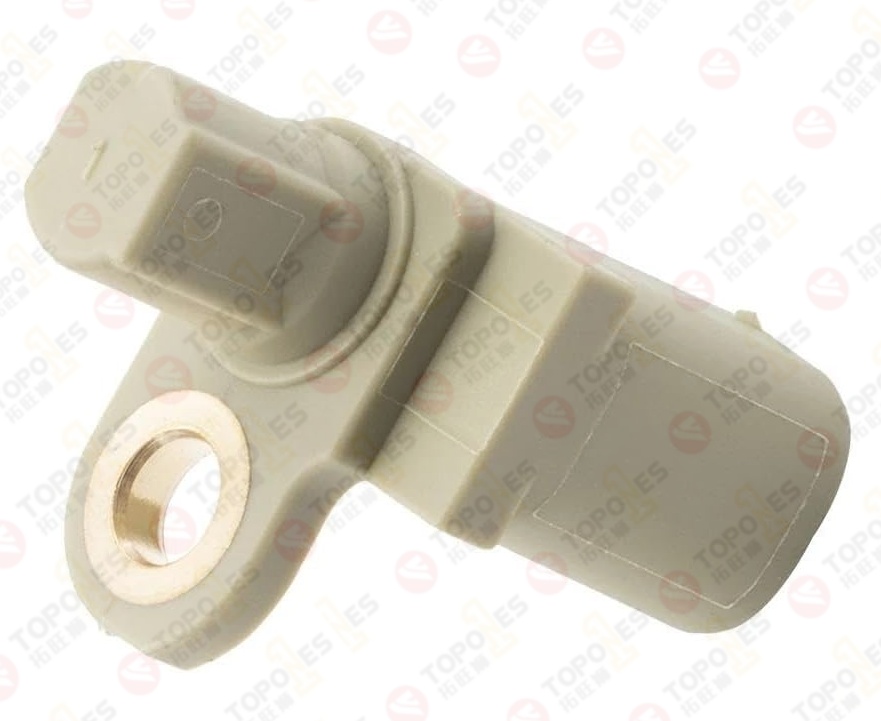 ABS Wheel Speed Sensor Feature 2