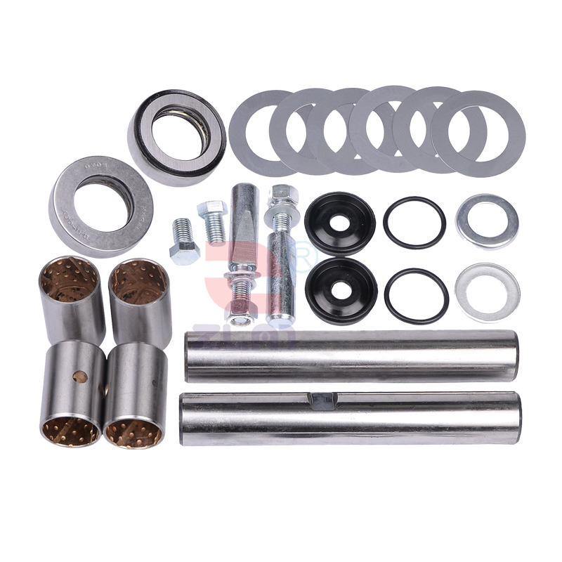 ZLM New 5-87832-220-3 ISU-ZU NPR Steering Knuckle King Pin Kit Direct Replacement 100% Tested