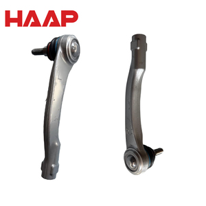 HAAP Tie Rod End Set Left Right 97034713101 97034713201 for Porsche Panamera 970
