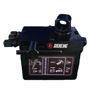 Good Quality Cabin Tilt Pump 5010615920 for Renault Heavy Duty Truck