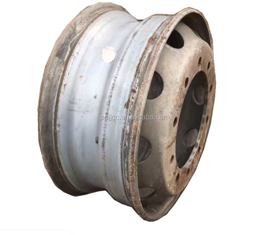 Good Condition Used Truck Wheel Rim