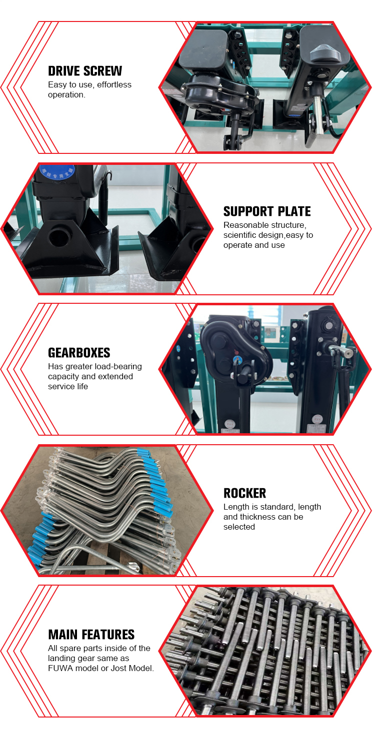 Product Detail Diagram
