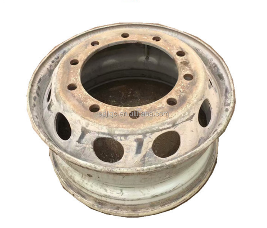Good Condition Used Truck Wheel Rim