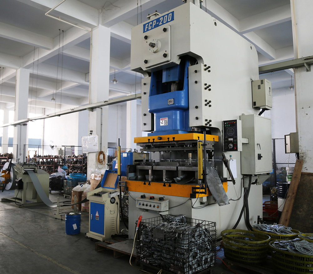 Inspection Equipment 1