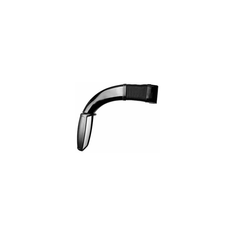 KNB-AKM-0011 Left Single Mirror with Manual Actuator