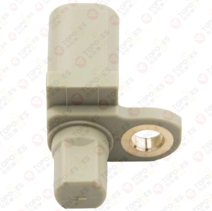 ABS Wheel Speed Sensor Feature 3