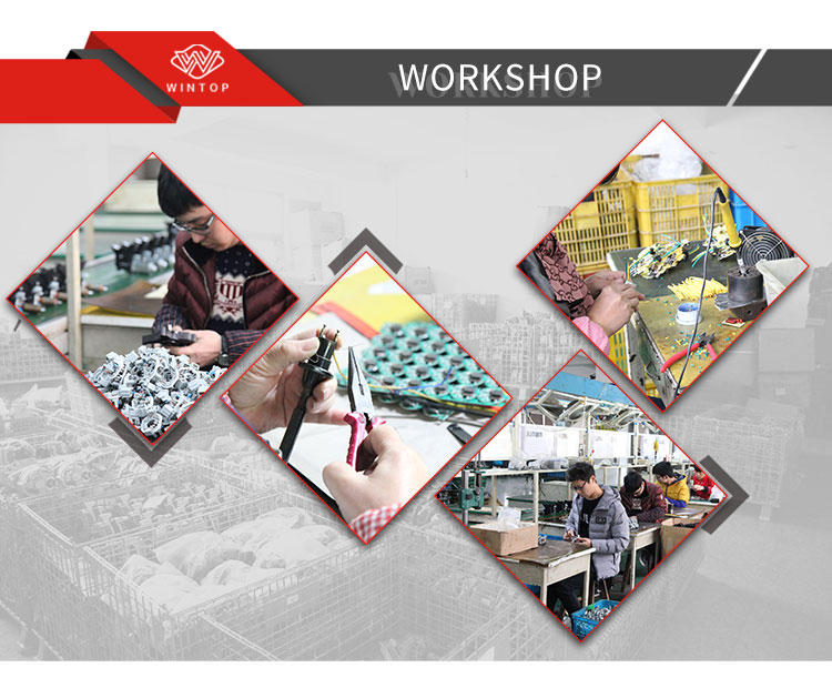 Work Shop