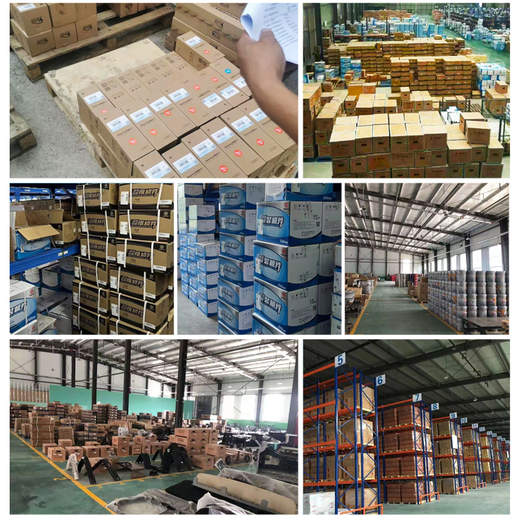 Warehouse pictures