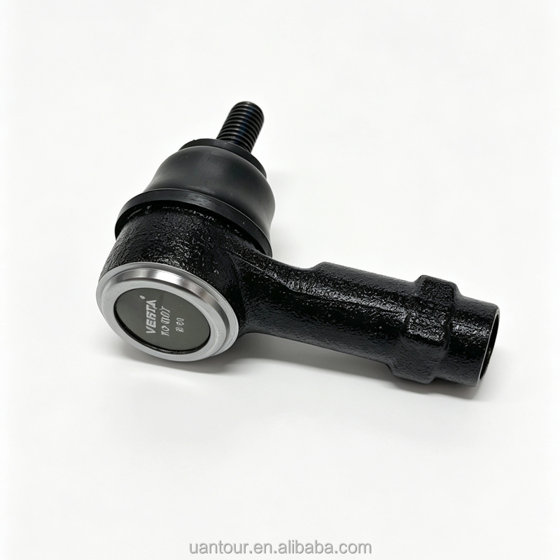 56820-08000 Front Outer Tie Rod End Track Rod End Steering Replacement Compatible with Hyundai