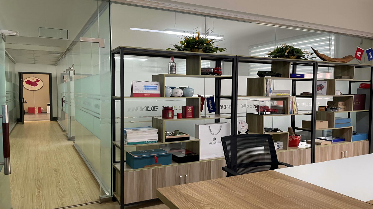 Company Facility 2